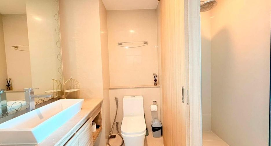 For rent 1 bed condo in Jomtien, Pattaya