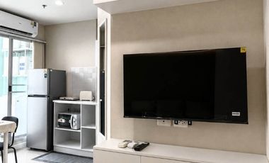 Wohnung zum Kauf mit 1 Zimmer in Jomtien, Pattaya