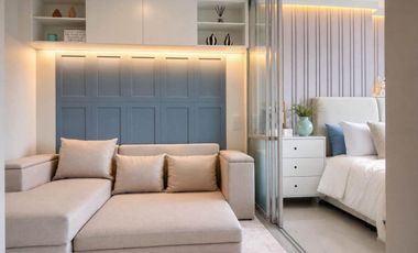Wohnung zum Kauf mit 1 Zimmer in Jomtien, Pattaya