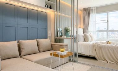Wohnung zum Kauf mit 1 Zimmer in Jomtien, Pattaya