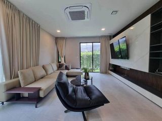 For rent 4 ベッドルーム house in Bang Phli, Samut Prakan