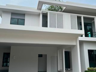 For rent 4 ベッドルーム house in Bang Phli, Samut Prakan