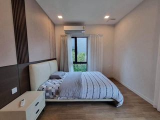 For rent 4 ベッドルーム house in Bang Phli, Samut Prakan