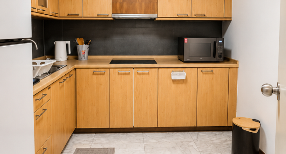 For rent 2 bedrooms condo in Bang Na, Bangkok