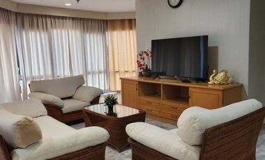 For rent 2 bedrooms condo in Bang Na, Bangkok