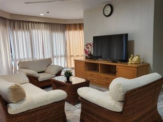 For rent 2 bedrooms condo in Bang Na, Bangkok