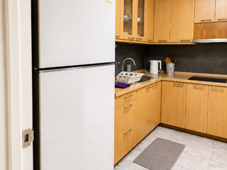 For rent 2 bedrooms condo in Bang Na, Bangkok