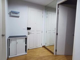 For rent 1 bed condo in Thon Buri, Bangkok