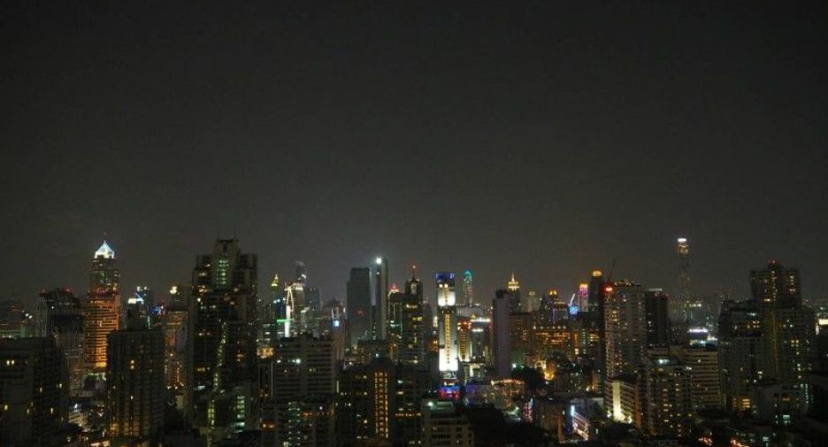 出租 2 卧室 公寓 在 Watthana, 曼谷