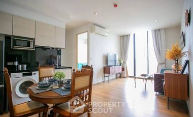 Продажа 2 спальни кондо в Кхлонг Тоеи, Бангкок