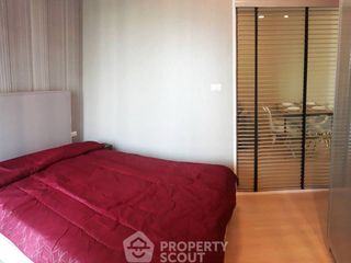 For sale 2 bedrooms condo in Huai Khwang, Bangkok