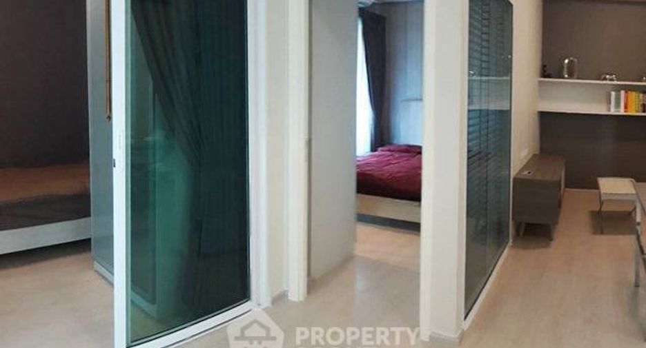 ขาย 2 ห้องนอน คอนโด ใน ห้วยขวาง, กรุงเทพฯ