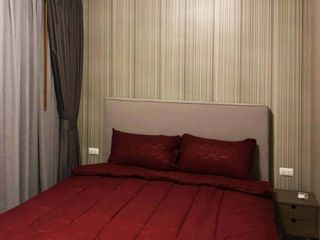 For sale 2 bedrooms condo in Huai Khwang, Bangkok