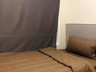 For sale 2 bedrooms condo in Huai Khwang, Bangkok