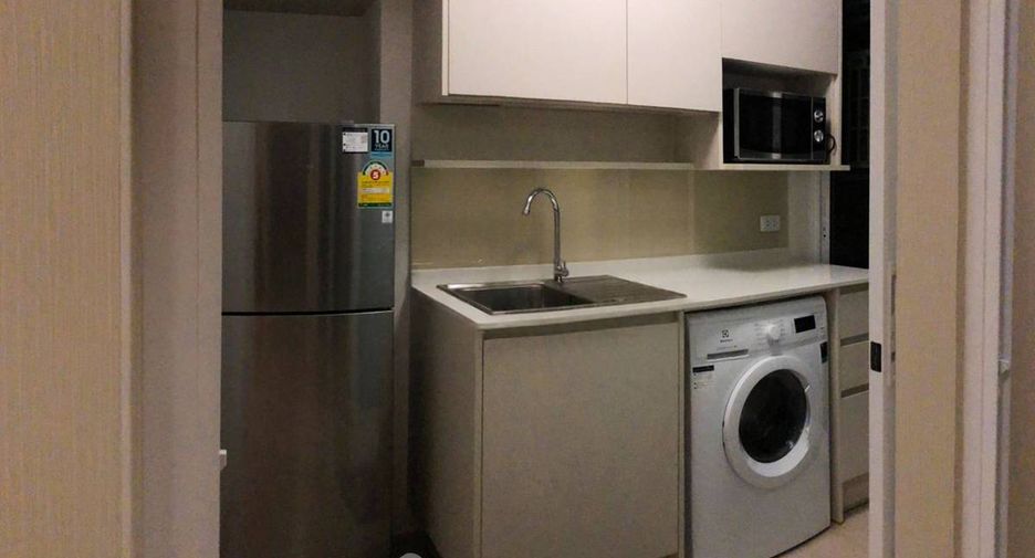 ขาย 2 ห้องนอน คอนโด ใน ห้วยขวาง, กรุงเทพฯ