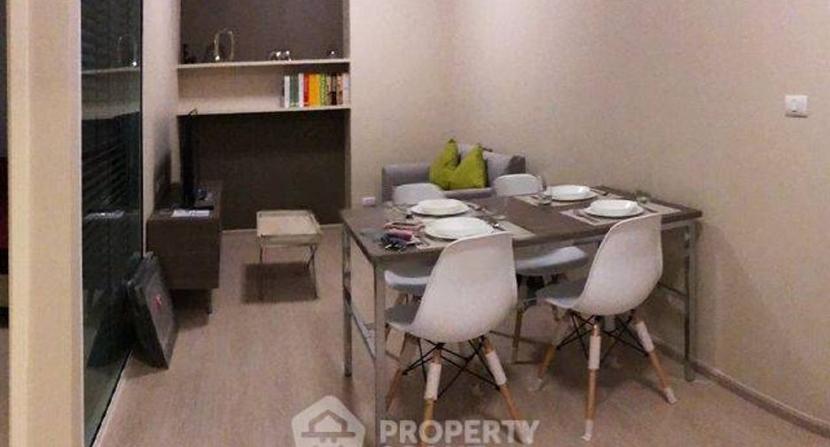 ขาย 2 ห้องนอน คอนโด ใน ห้วยขวาง, กรุงเทพฯ