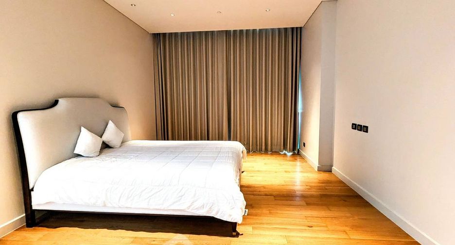 For sale 1 bed condo in Pathum Wan, Bangkok