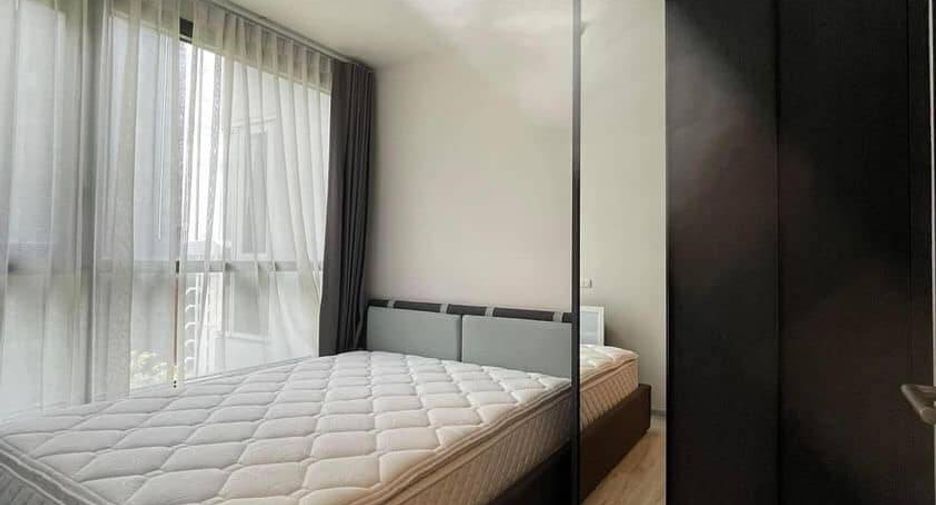 For sale 1 bed condo in Huai Khwang, Bangkok