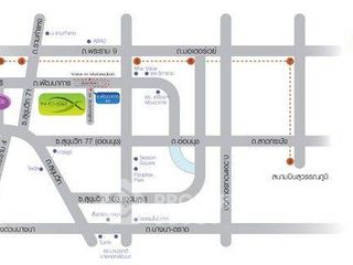 ขาย 3 ห้องนอน ทาวน์เฮ้าส์ ใน สวนหลวง, กรุงเทพฯ