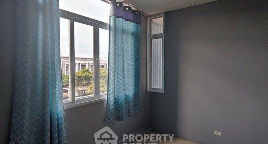 Reihenhaus zum Kauf mit 3 Zimmer in Suan Luang, Bangkok