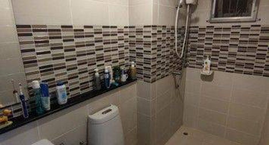 Reihenhaus zum Kauf mit 3 Zimmer in Suan Luang, Bangkok