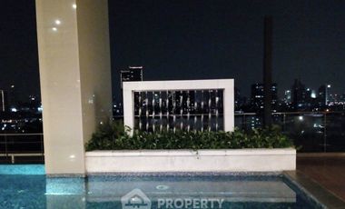 Condo en venta de 1 habitaciones en Chatuchak, Bangkok