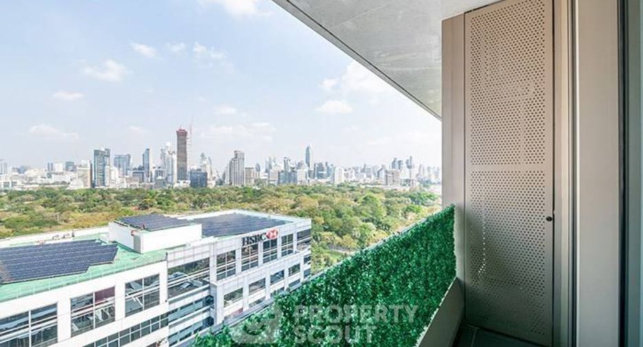 For sale 1 bed condo in Sathon, Bangkok