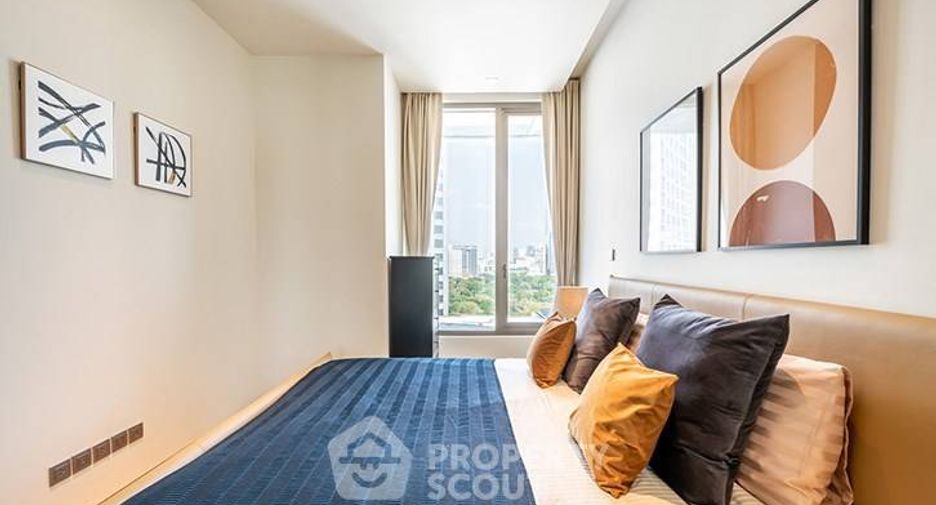 For sale 1 bed condo in Sathon, Bangkok