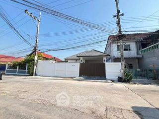 For sale 3 bedrooms house in Bang Lamung, Chonburi