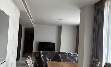 For sale 2 bedrooms condo in Watthana, Bangkok