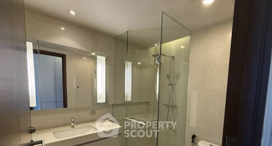 For sale 2 bedrooms condo in Watthana, Bangkok