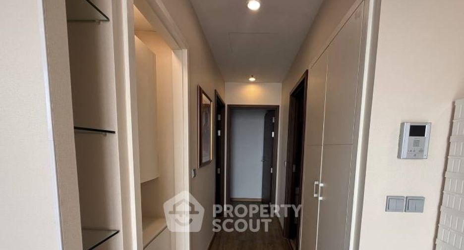 For sale 2 bedrooms condo in Watthana, Bangkok