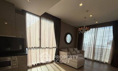 For sale 2 bedrooms condo in Watthana, Bangkok