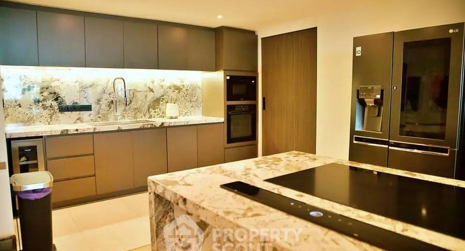 Wohnung zum Kauf mit 4 Zimmer in Watthana, Bangkok