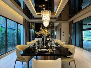 For sale 5 bedrooms house in Rat Burana, Bangkok