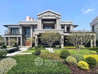 For sale 5 bedrooms house in Rat Burana, Bangkok
