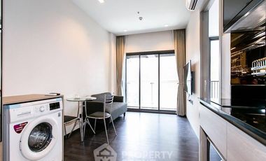 Продажа 1 кровать кондо в Хуаи Кхщанг, Бангкок