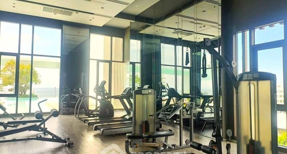 For sale 1 bed condo in Jomtien, Pattaya