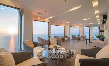 For sale 1 bed condo in Jomtien, Pattaya