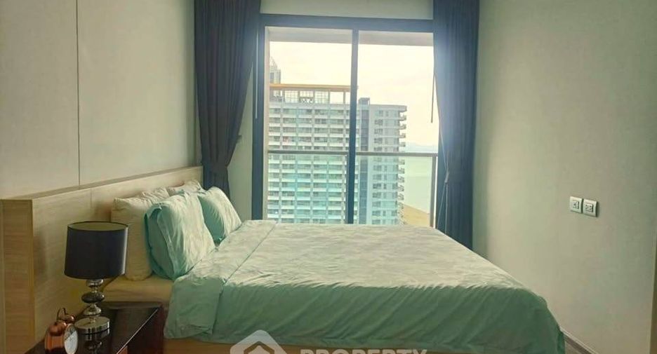 For sale 1 bed condo in Jomtien, Pattaya