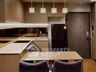 For sale 2 bedrooms condo in Phra Khanong, Bangkok