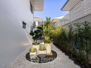 For sale 5 bedrooms villa in Bang Lamung, Chonburi
