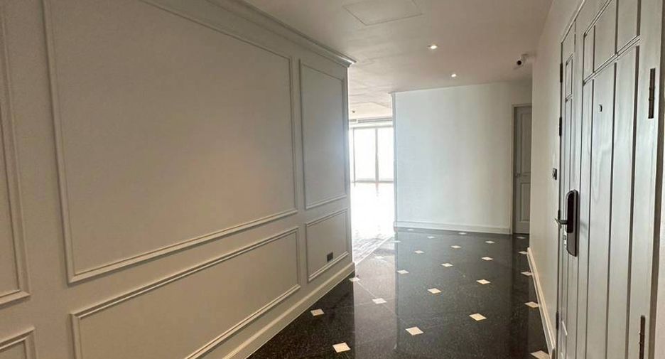 Wohnung zur Miete mit 4 Zimmer in Watthana, Bangkok