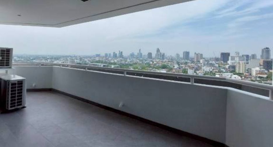 Wohnung zur Miete mit 4 Zimmer in Watthana, Bangkok