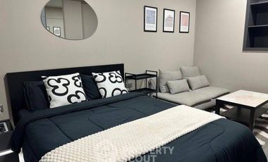 Condo en alquiler de 1 habitaciones en Khlong Toei, Bangkok