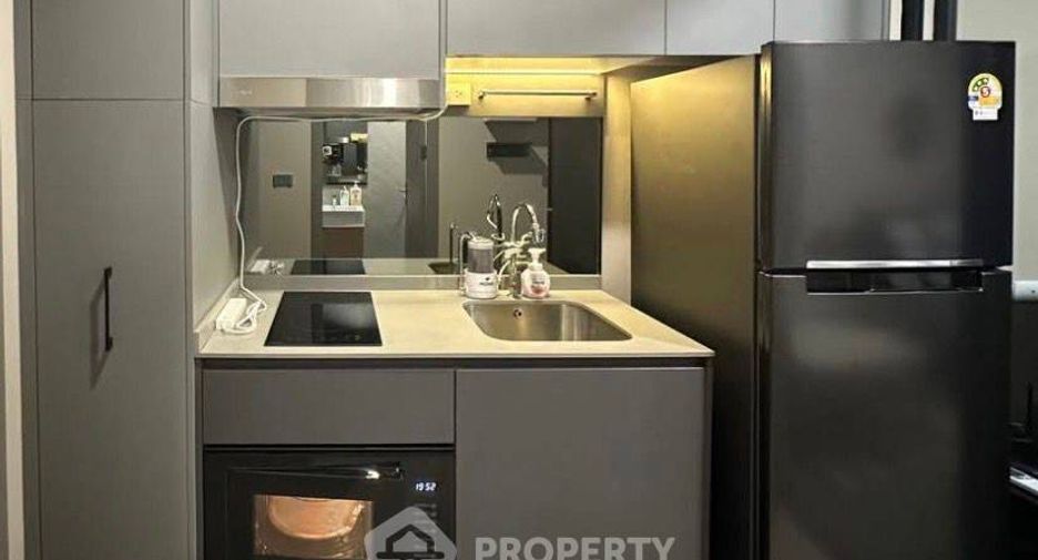 Condo en alquiler de 1 habitaciones en Khlong Toei, Bangkok