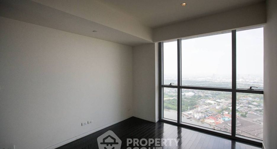 Wohnung zur Miete mit 4 Zimmer in Yan Nawa, Bangkok