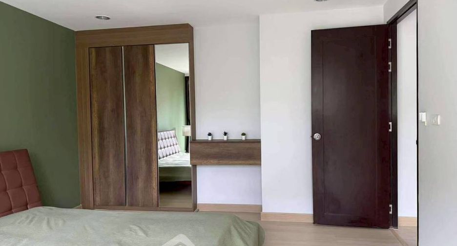 À louer 1 chambre condo à Chatuchak, Bangkok