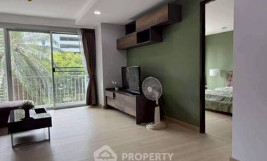 À louer 1 chambre condo à Chatuchak, Bangkok