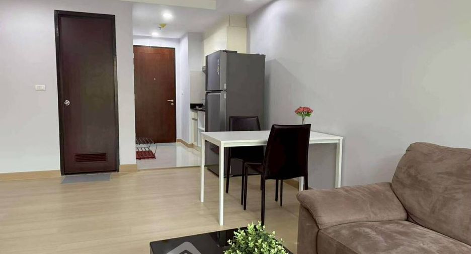 À louer 1 chambre condo à Chatuchak, Bangkok